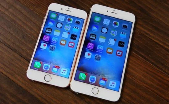 Những Smartphone đã có thể sử dụng 4G tại Việt Nam