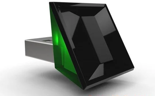 Synaptics giới thiệu bộ quét vân tay USB