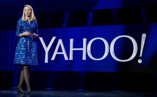 Yahoo rao bán 3000 bằng sáng chế