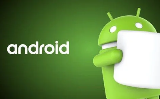 Hơn 10% thiết bị được nâng cấp lên Android 6.0 Marshmallow