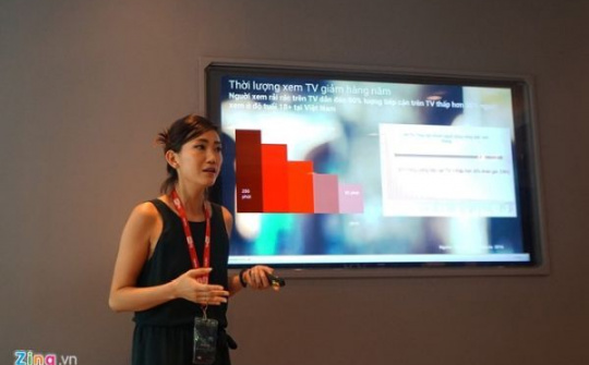 46% người Việt Nam học tập trên YouTube