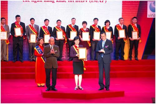 Nhìn lại cú đúp của BIDV tại Sao Khuê 2016