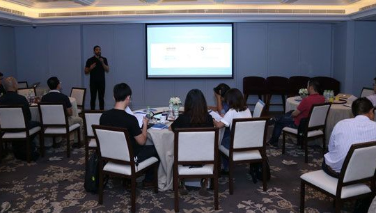 Hơn 200 công ty khởi nghiệp Việt Nam đã tham gia FbStart