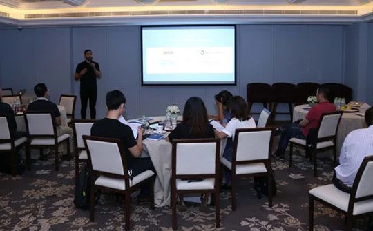 Hơn 200 công ty khởi nghiệp Việt Nam đã tham gia FbStart