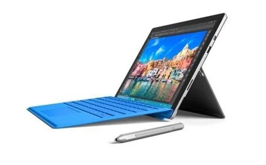 Surface Pro 5 sẽ trang bị màn hình 4K UHD