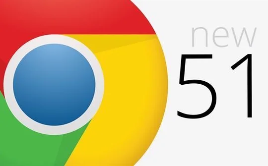 Chrome 51 chính thức lên Android
