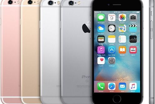 Viễn cảnh tăm tối chờ đợi Apple