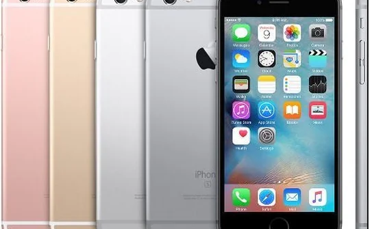 Viễn cảnh tăm tối chờ đợi Apple