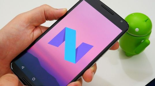 "Android Nougat" là tên gọi chính thức thay cho Android N
