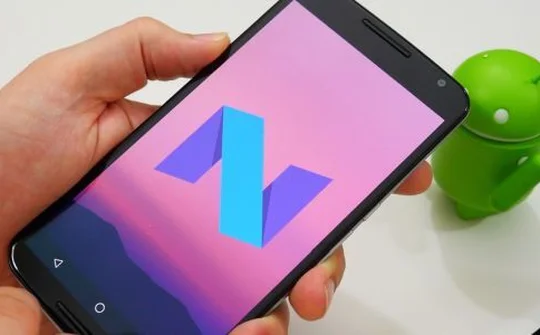 "Android Nougat" là tên gọi chính thức thay cho Android N