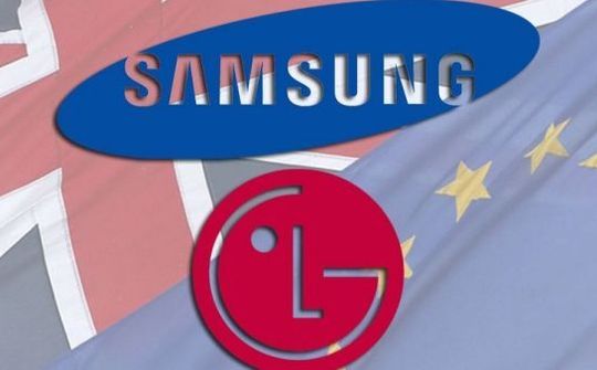Thị trường smartphone cũng chịu ảnh hưởng từ... Brexit