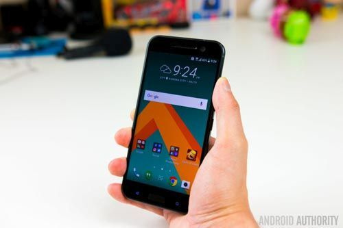 HTC ra mắt bản thử nghiệm giao diện Sense cho các thiết bị Android