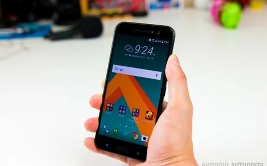 HTC ra mắt bản thử nghiệm giao diện Sense cho các thiết bị Android
