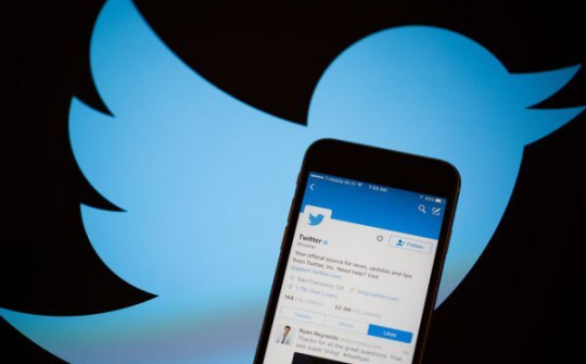 Twitter nhắc nhở bên thứ ba vì lưu trữ thông tin người dùng