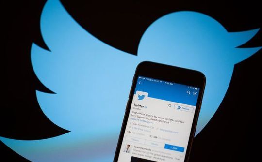 Twitter nhắc nhở bên thứ ba vì lưu trữ thông tin người dùng
