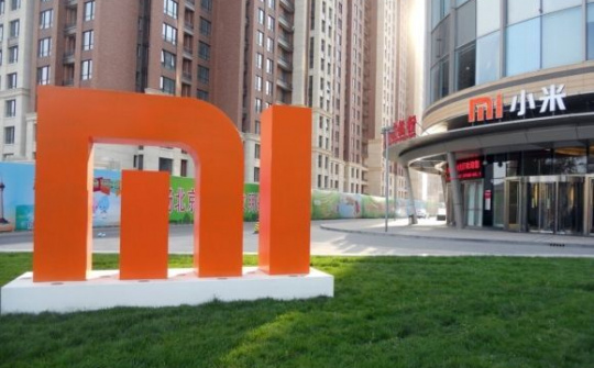 Xiaomi sẽ mở hơn 1000 cửa hàng phân phối trực tiếp sản phẩm