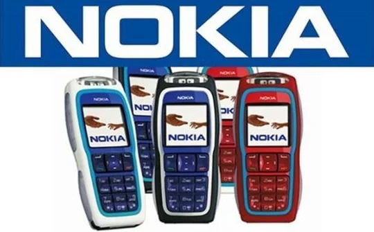 Nokia vẫn kiếm ăn tốt từ "tầng đáy" của thị trường di động