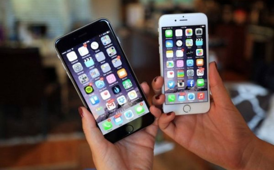 Forbes khẳng định iPhone 7 sẽ rẻ hơn 100 USD so với iPhone 6S