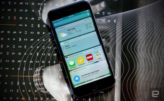 Người dùng iOS 10 Beta gặp lỗi, bị khóa Apple ID