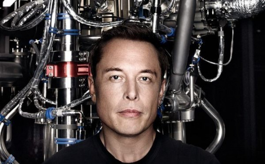 Elon Musk sắp mở hàng loạt trạm năng lượng