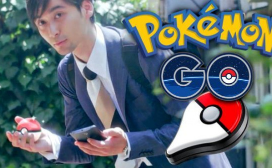 Pokemon Go mang lại cho Nintendo thêm 7 tỷ USD chỉ sau 2 ngày