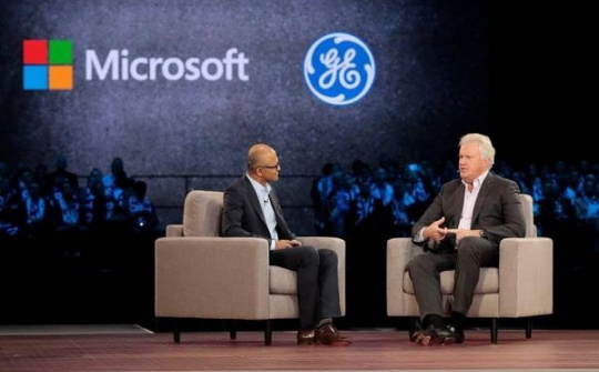 Microsoft tăng cường sức mạnh cho nền tảng Azure