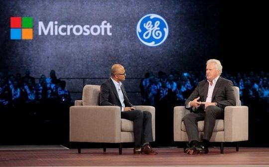 Microsoft tăng cường sức mạnh cho nền tảng Azure