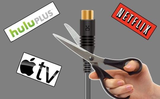 Live stream "đe dọa sinh tồn" với kênh truyền hình truyền thống
