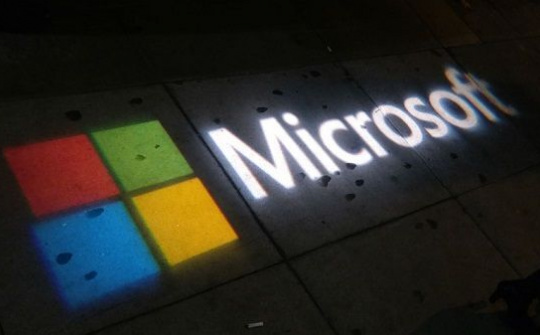 Microsoft sa thải 1.350 nhân viên tại Phần Lan
