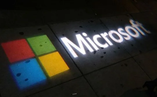 Microsoft sa thải 1.350 nhân viên tại Phần Lan