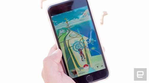 Pokemon Go có thể truy cập tài khoản Google của người dùng?