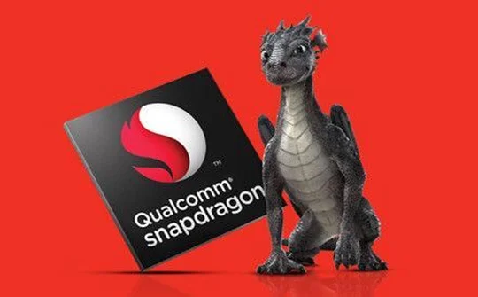 Qualcomm công bố Snapdragon 821 cao cấp