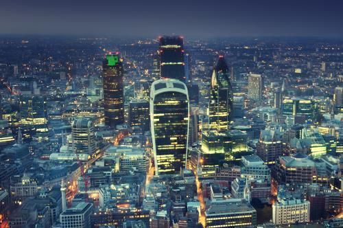 Brexit khiến các nhà đầu tư công nghệ "né" thị trường Anh