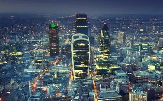 Brexit khiến các nhà đầu tư công nghệ "né" thị trường Anh