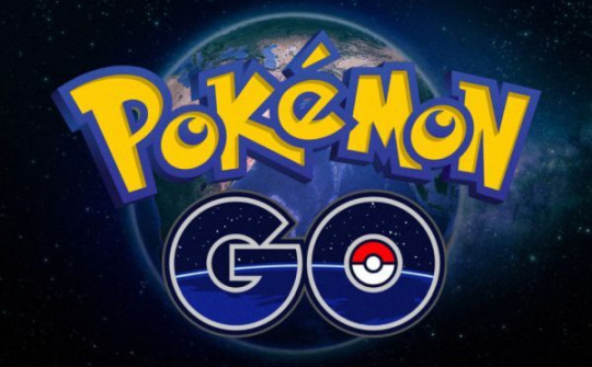 Nhà phát triển Pokemon Go đã vá lỗi kiểm soát tài khoản Google