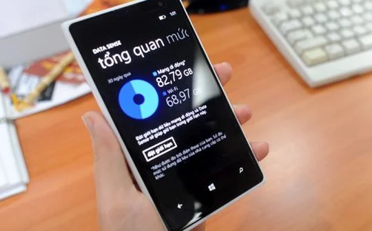 Mạng di động 4G sắp được Bộ TT&TT cấp phép