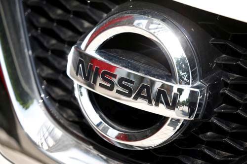 Nissan tham gia thị trường xe tự hành