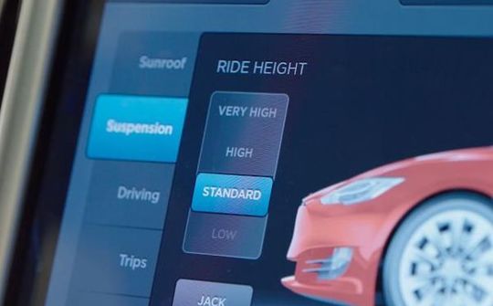 Tesla được hacker khen về khả năng bảo mật