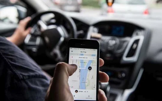 Uber bị cấm hoạt động hoàn toàn tại Hungary từ 24/7 tới