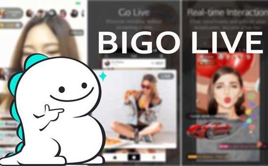 Bigo Live phát hiện có tài khoản “gạ gẫm” người dùng nữ khoe thân