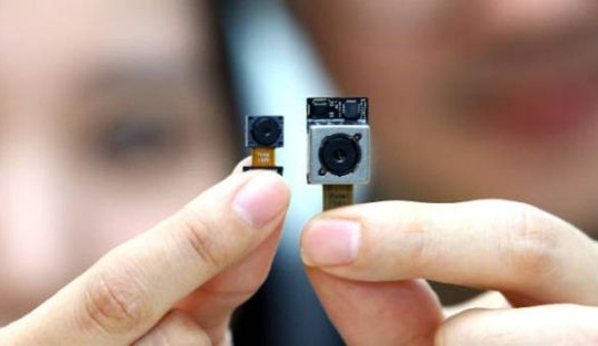 Cổ phiếu LG Innotek tăng mạnh nhờ kế hoạch xây nhà máy ở Việt Nam