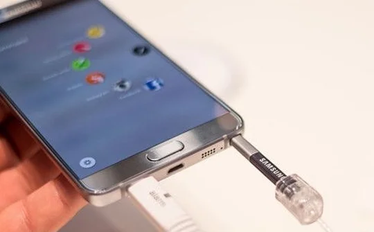 Chủ tịch Samsung Mobile xác nhận Galaxy Note 7 sẽ có S Pen mới