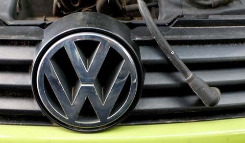 Tòa bác bỏ kế hoạch "sửa sai" của Volkswagen