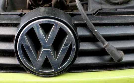 Tòa bác bỏ kế hoạch "sửa sai" của Volkswagen