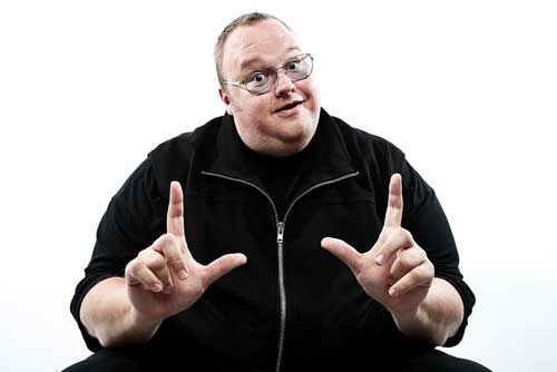 Nhà sáng lập Megaupload tuyên bố sẽ trở lại vào tháng 1/2017