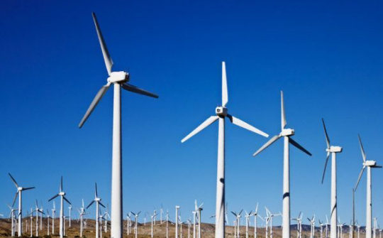 Những tín hiệu khả quan cho năng lượng sạch tại Việt Nam