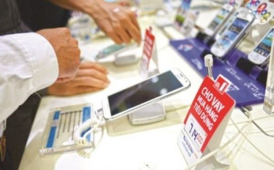 Liên tục gọi điện thoại hăm dọa người thân của "con nợ"