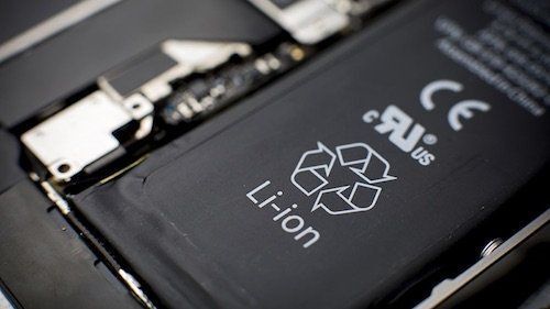 4 sai lầm của người dùng khi sạc pin smartphone