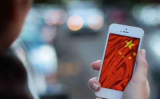 2 năm qua, hơn 130 nhà sản xuất smartphone tại Trung Quốc phá sản
