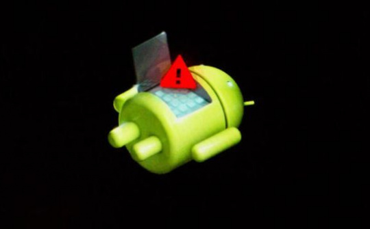 Bị khóa màn hình vì "ham hố" Pokemon Go